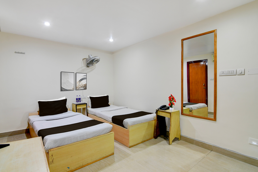 super hotel o kanchenjunga stadium formerly bindhans inn