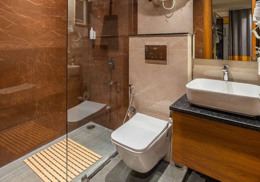 the hosteller delhi international airport