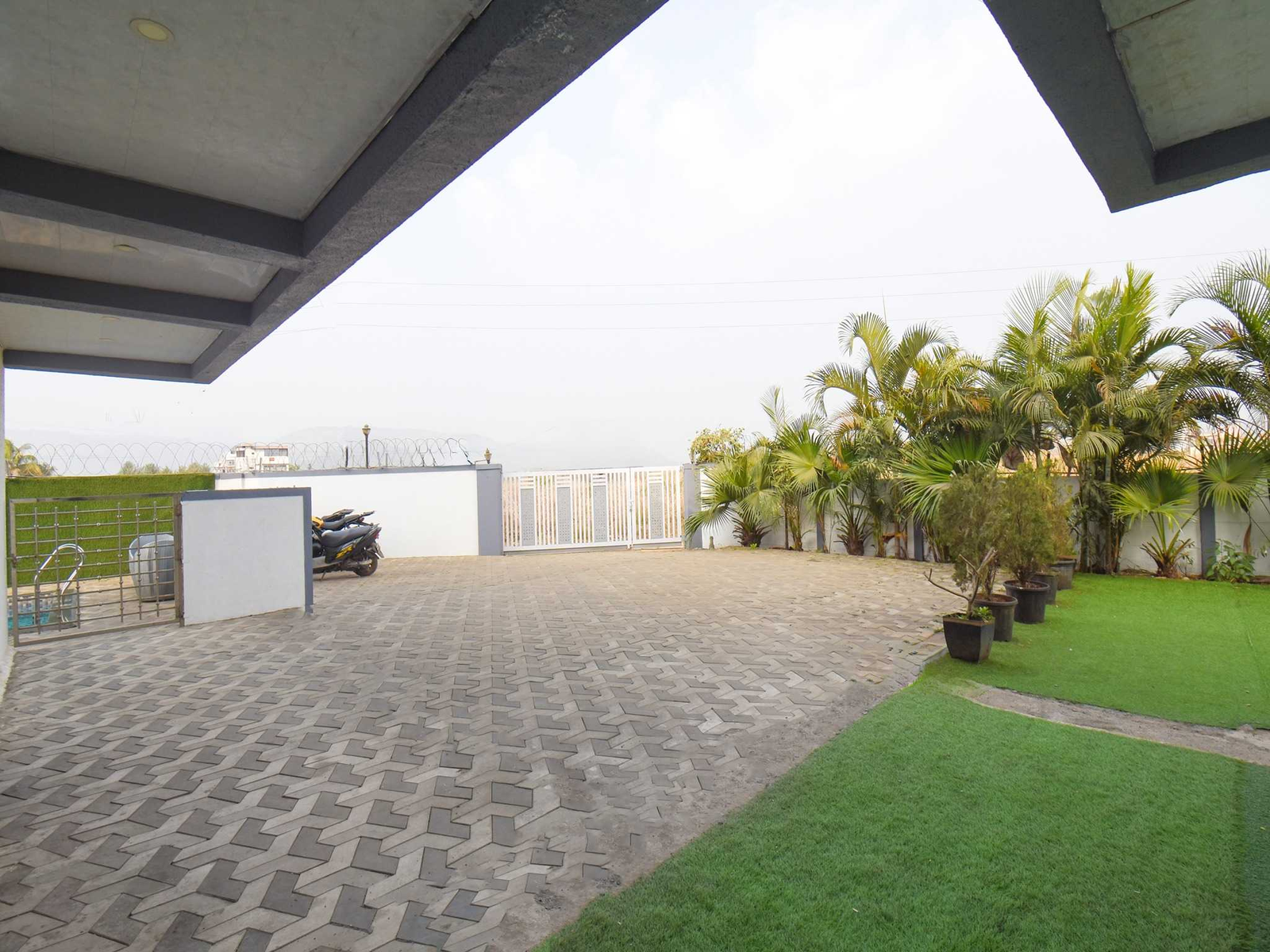 arohi villa 4bhk villa by palette pvt pool lonavala