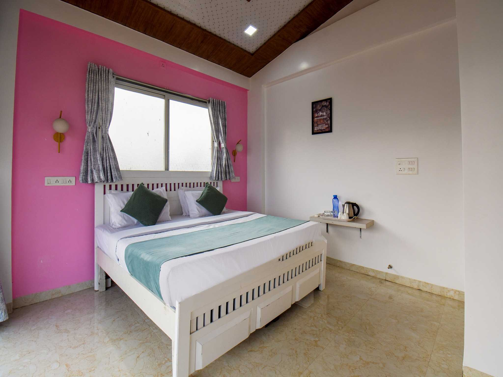arohi villa 4bhk villa by palette pvt pool lonavala