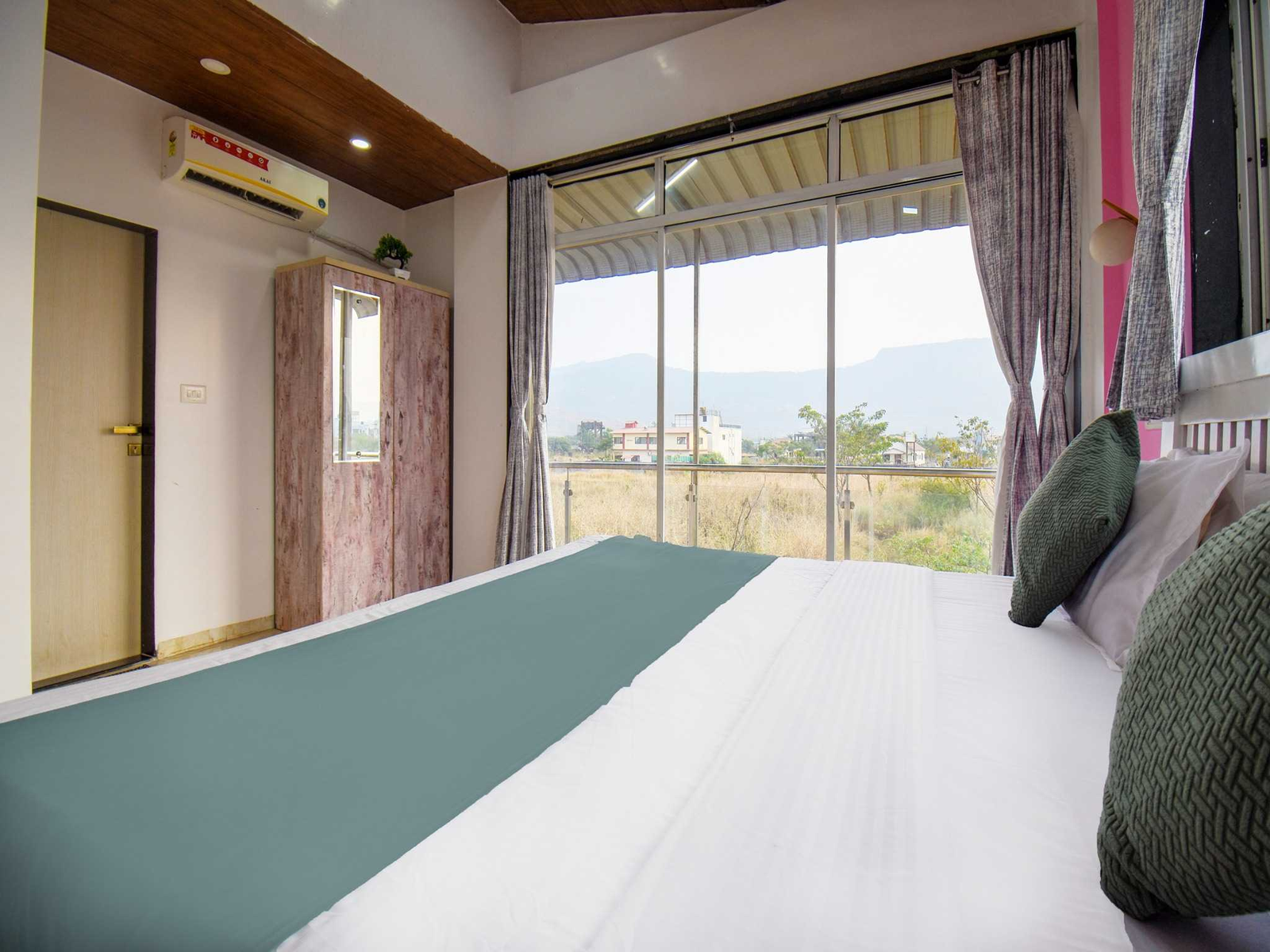 arohi villa 4bhk villa by palette pvt pool lonavala