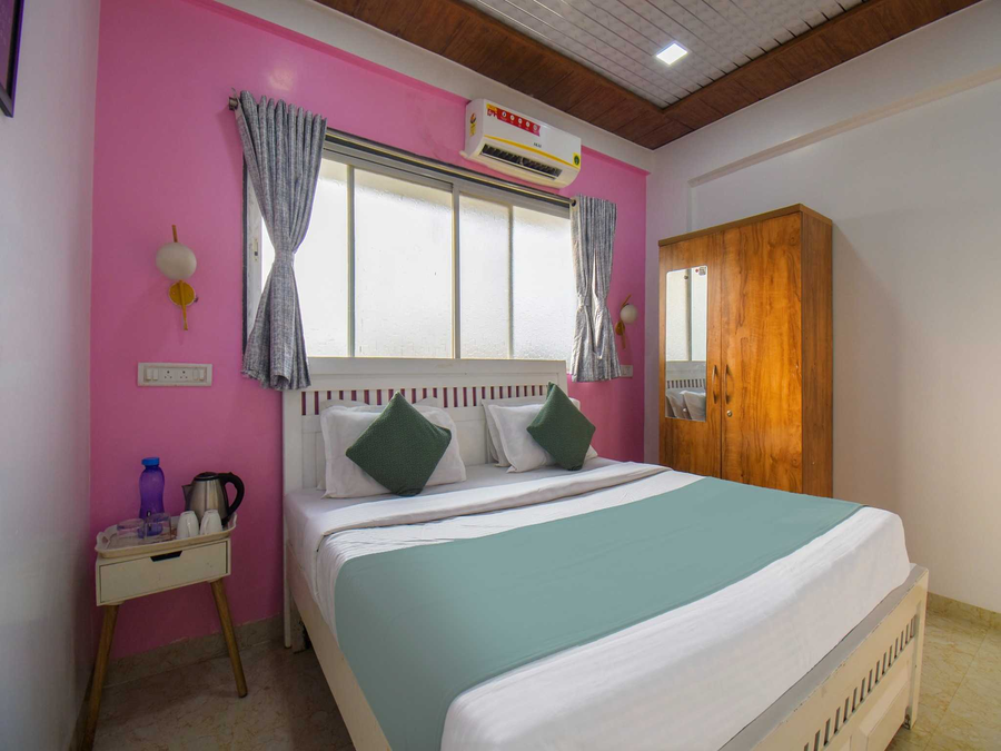 arohi villa 4bhk villa by palette pvt pool lonavala