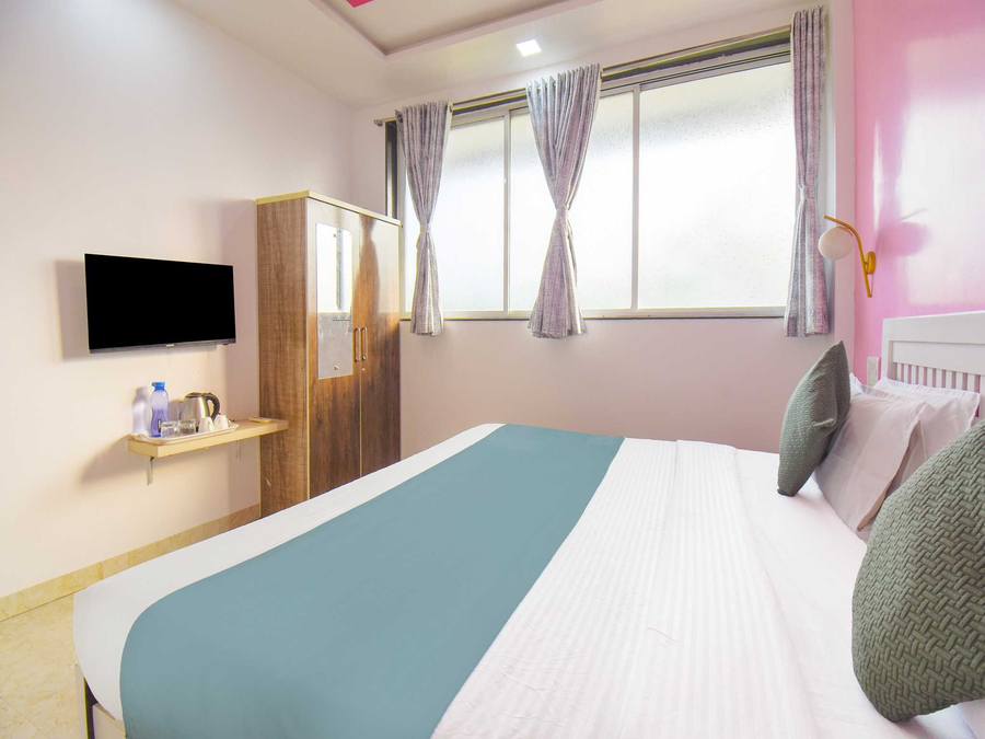 arohi villa 4bhk villa by palette pvt pool lonavala