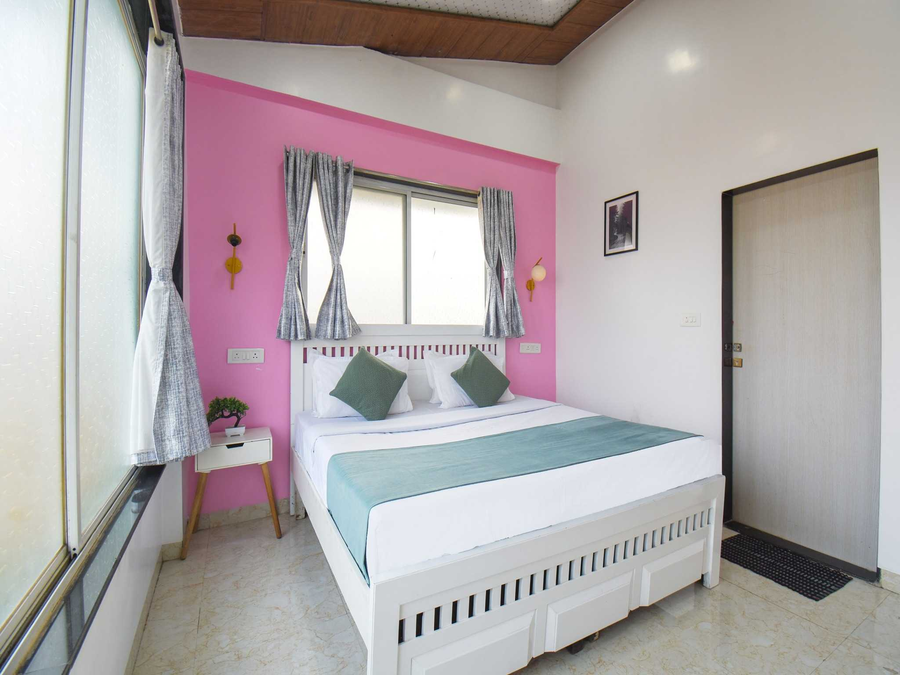 arohi villa 4bhk villa by palette pvt pool lonavala