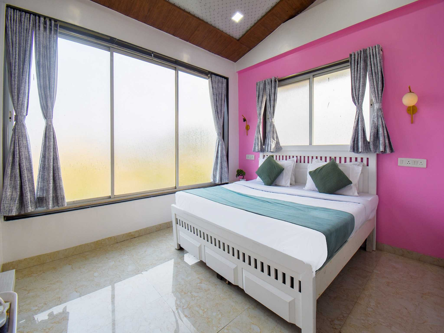 arohi villa 4bhk villa by palette pvt pool lonavala