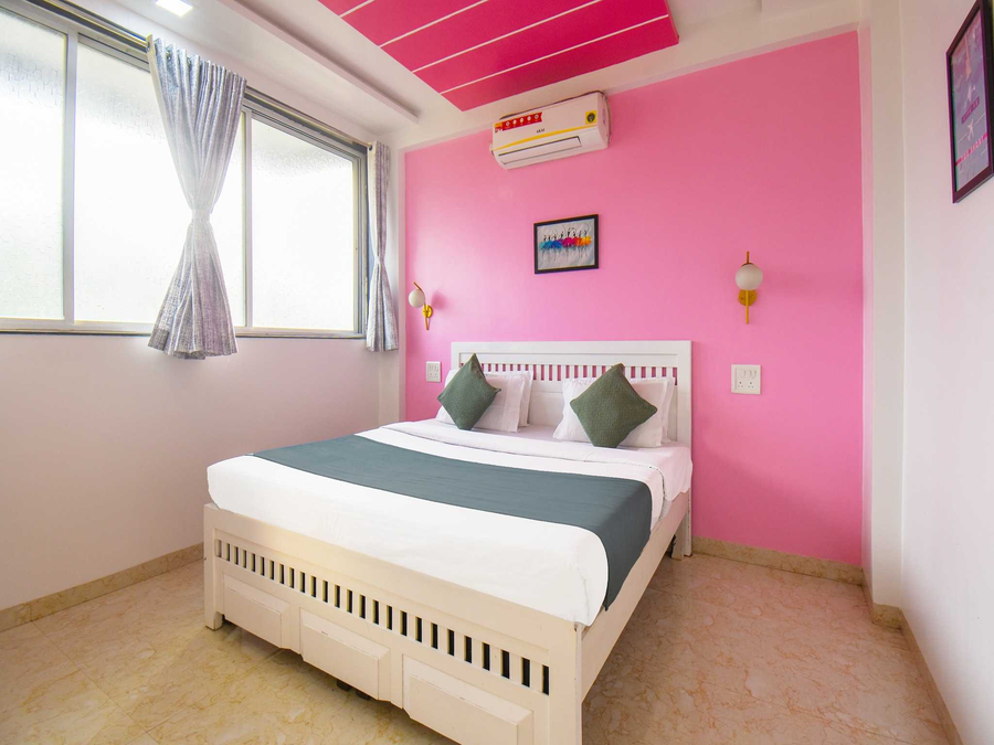 arohi villa 4bhk villa by palette pvt pool lonavala