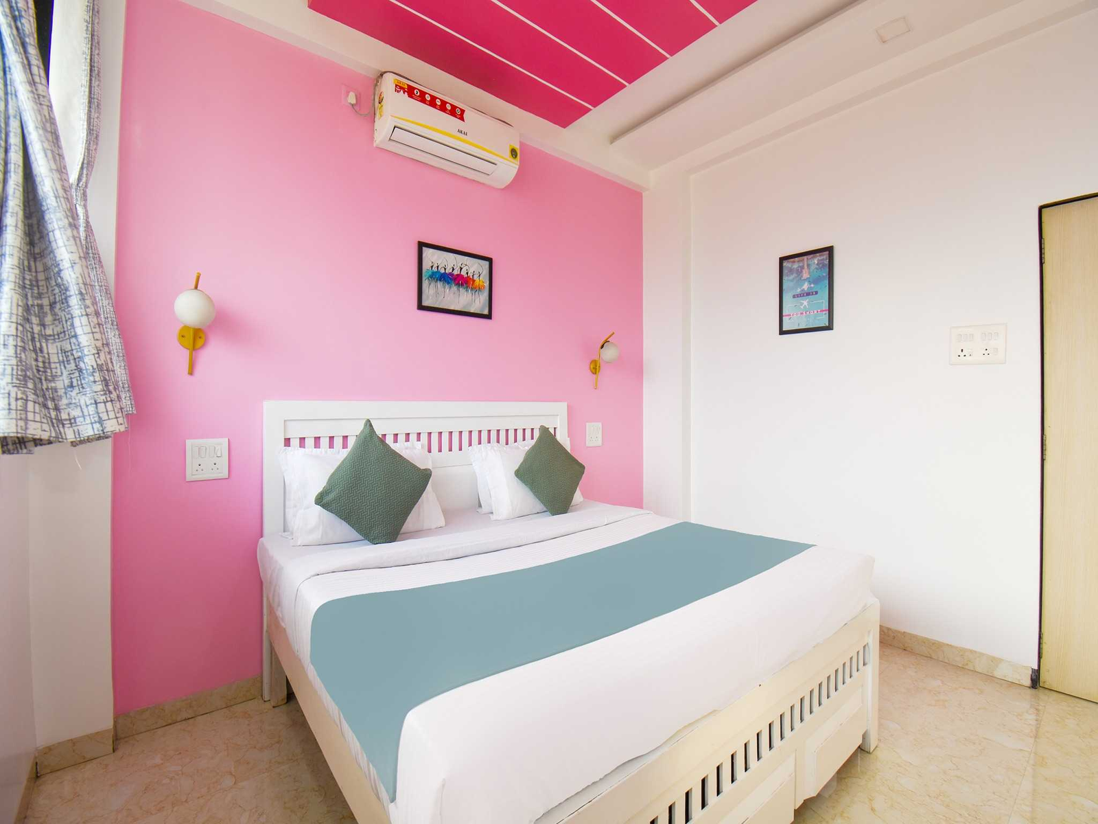 arohi villa 4bhk villa by palette pvt pool lonavala