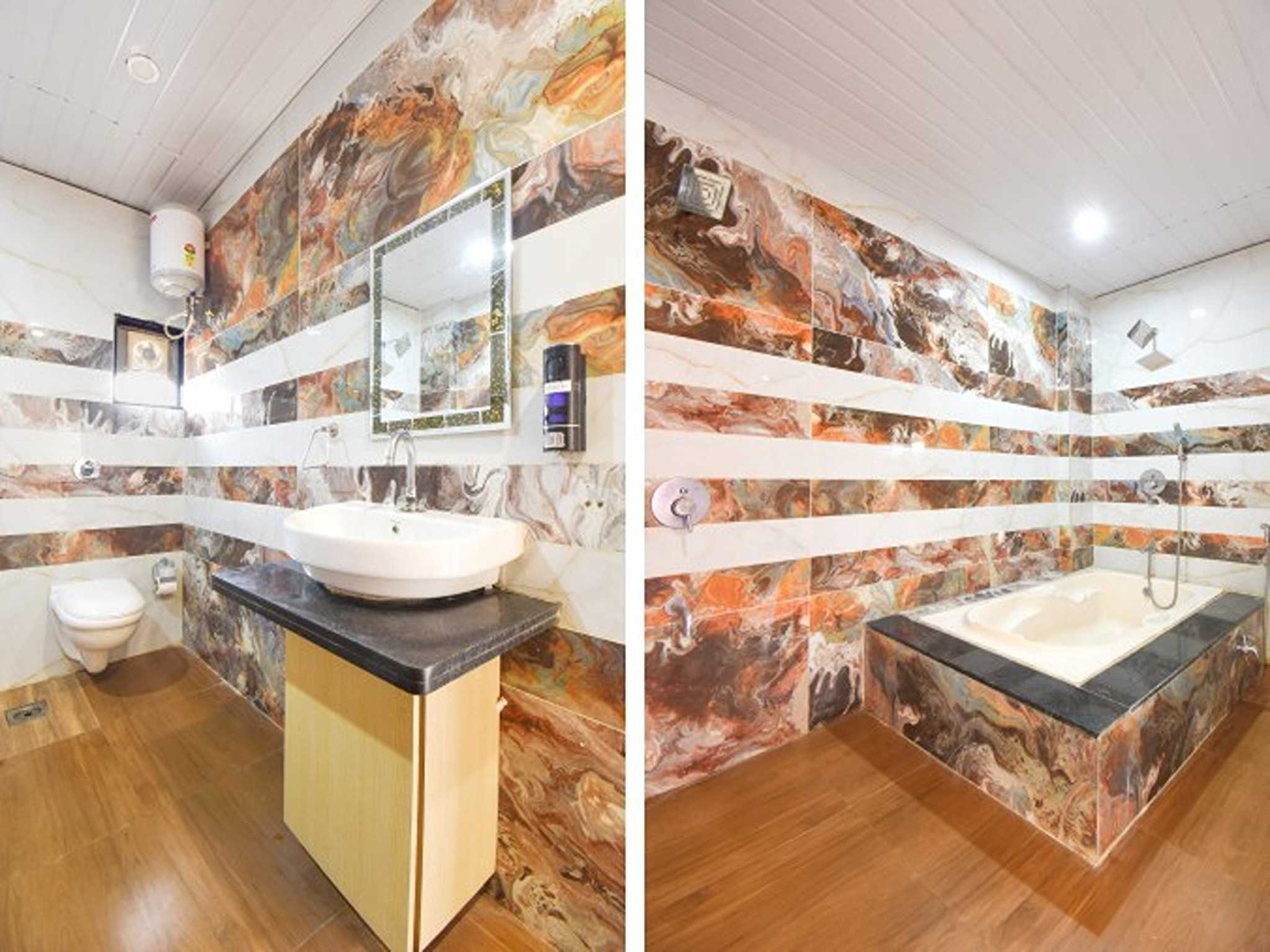 arohi villa 4bhk villa by palette pvt pool lonavala