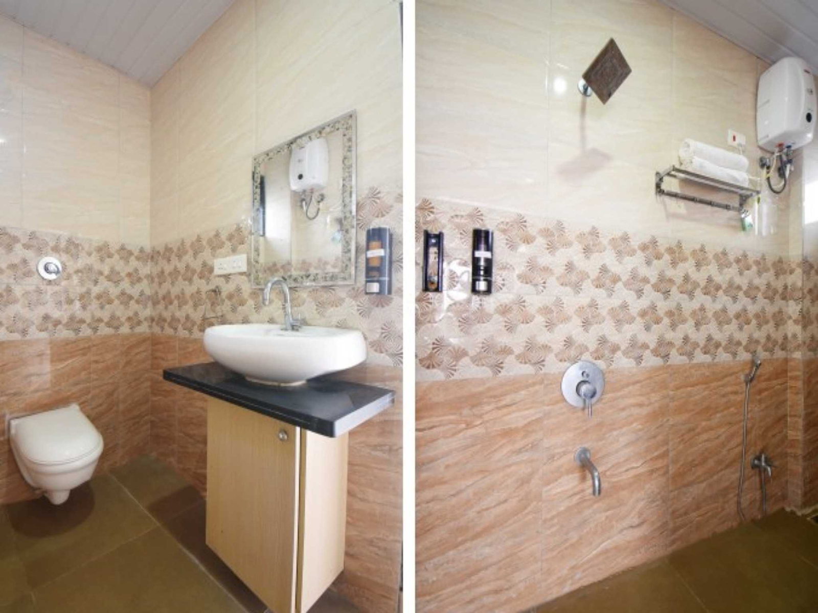 Arohi Villa 4Bhk Villa By Palette | Pvt Pool | Lonavala,,4 star