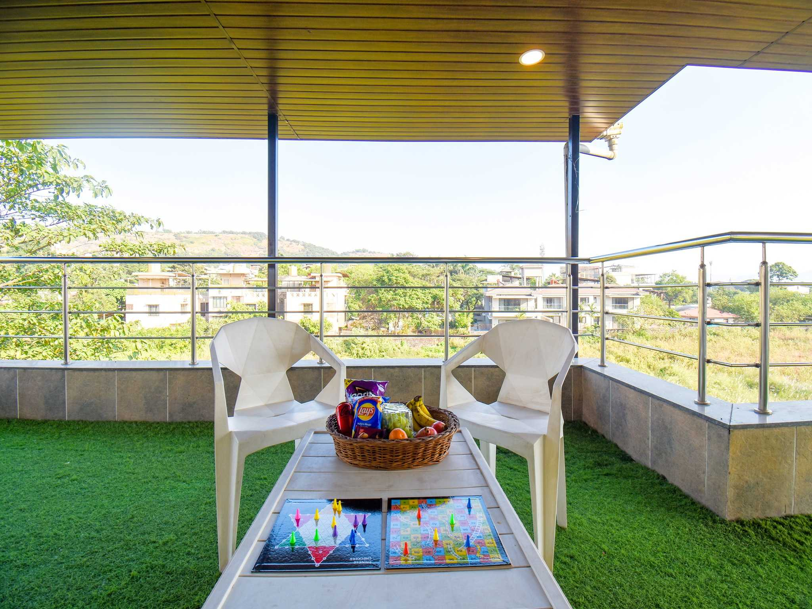 nakshatra villa by dancenter 4bhk bbq pvt pool lonavala