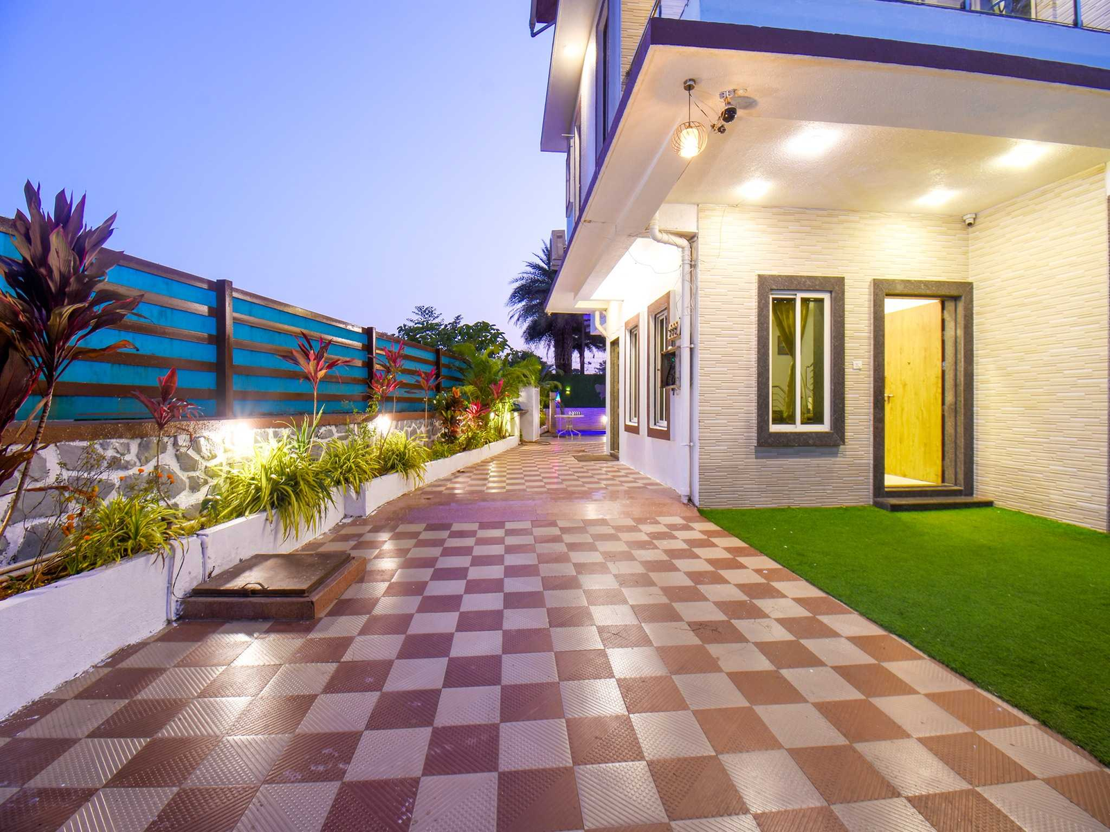 nakshatra villa by dancenter 4bhk bbq pvt pool lonavala