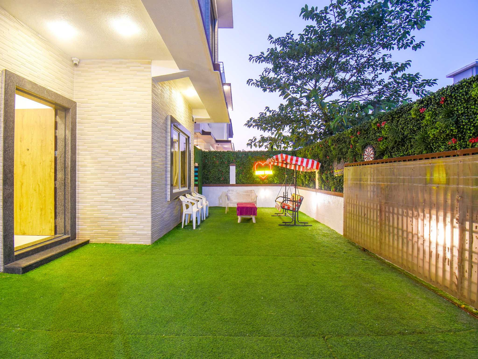 nakshatra villa by dancenter 4bhk bbq pvt pool lonavala