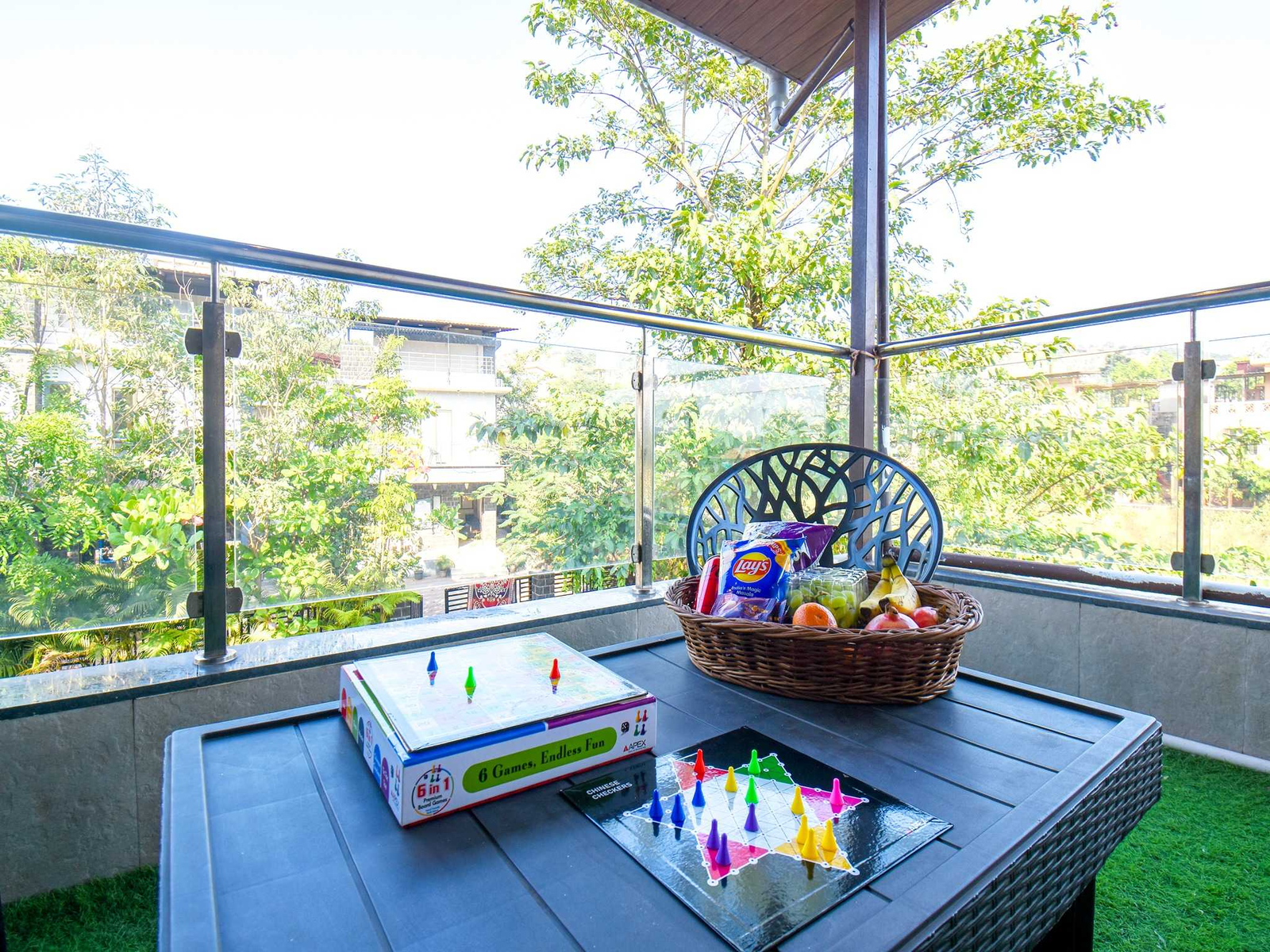 nakshatra villa by dancenter 4bhk bbq pvt pool lonavala