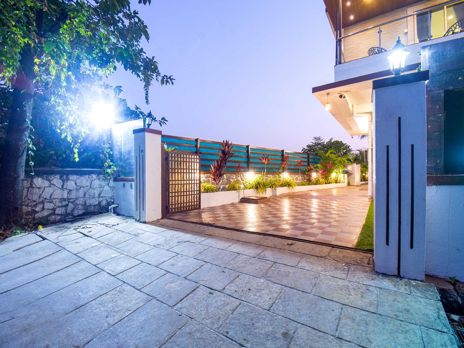 nakshatra villa by dancenter 4bhk bbq pvt pool lonavala