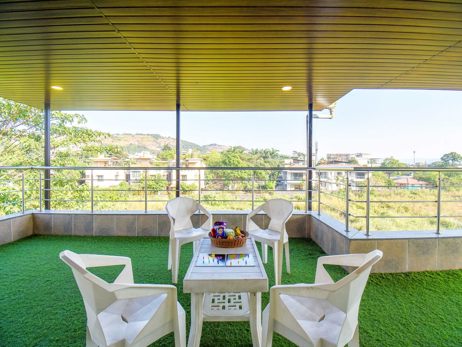 nakshatra villa by dancenter 4bhk bbq pvt pool lonavala