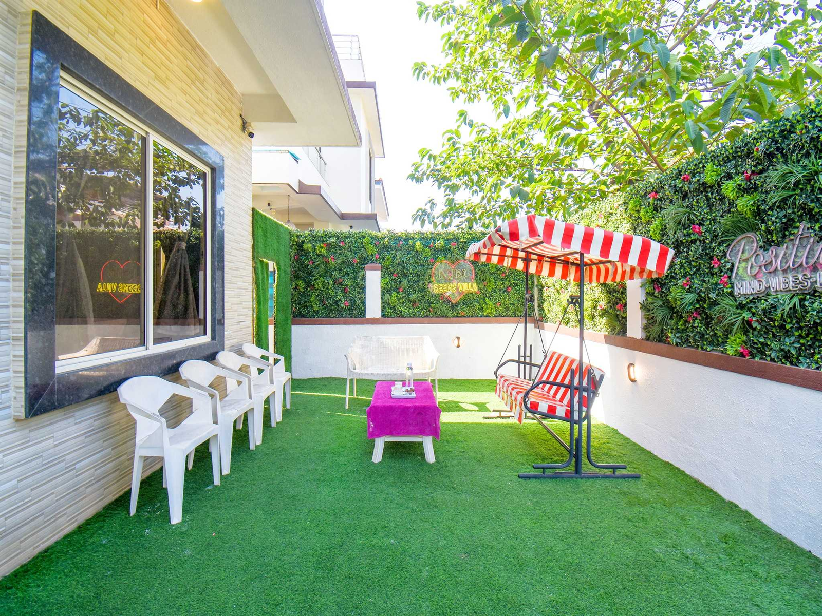 nakshatra villa by dancenter 4bhk bbq pvt pool lonavala