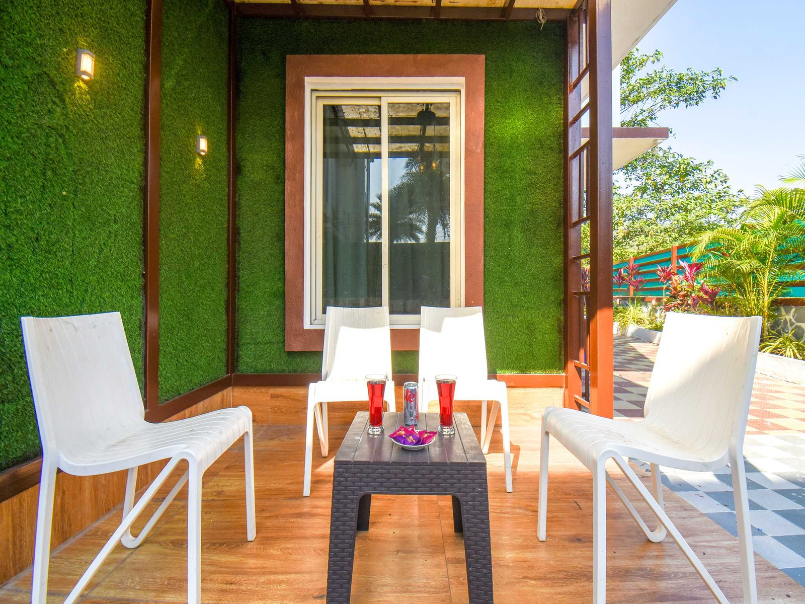 nakshatra villa by dancenter 4bhk bbq pvt pool lonavala