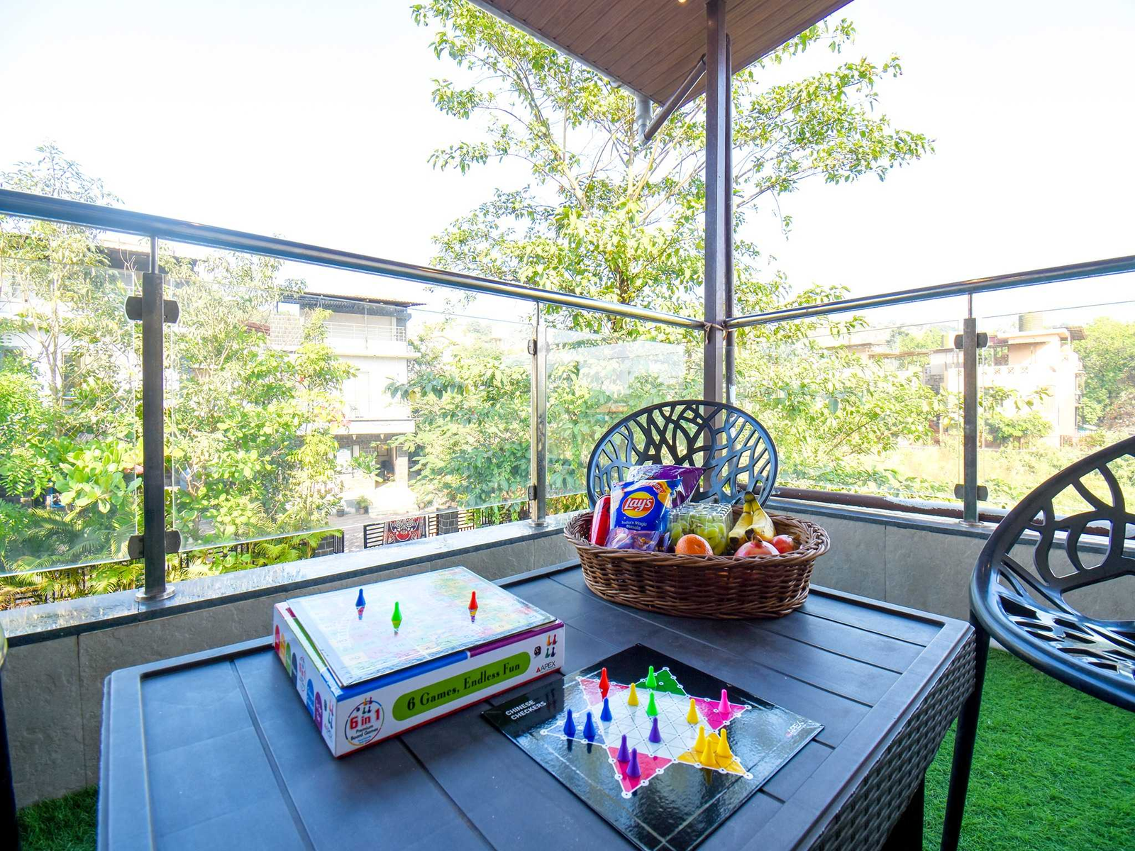 nakshatra villa by dancenter 4bhk bbq pvt pool lonavala