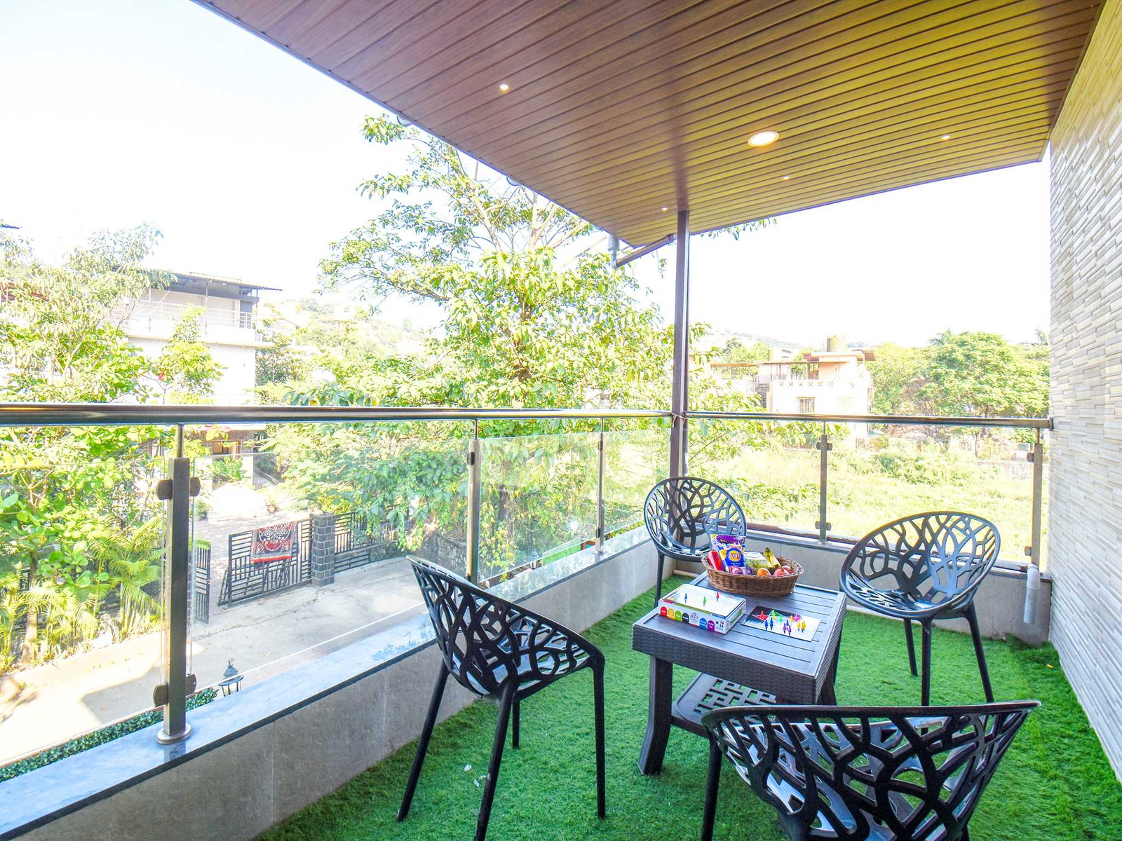 nakshatra villa by dancenter 4bhk bbq pvt pool lonavala