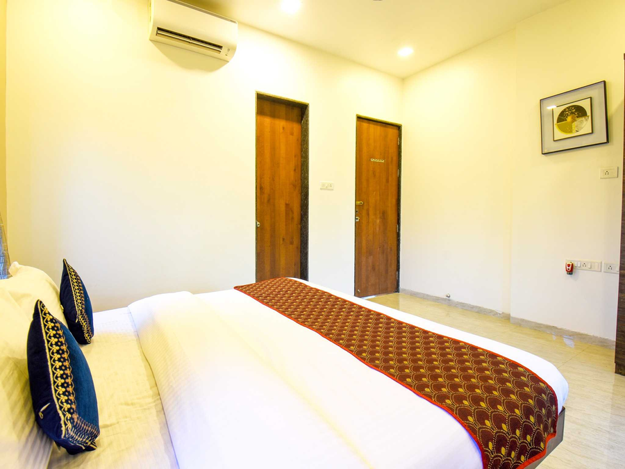 nakshatra villa by dancenter 4bhk bbq pvt pool lonavala