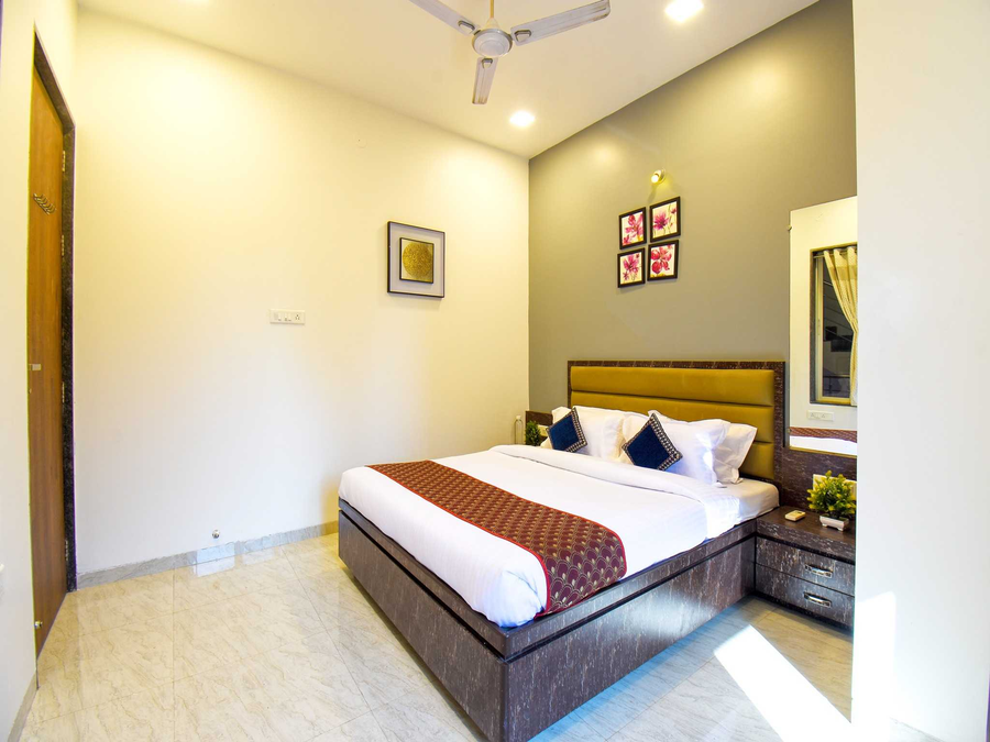 nakshatra villa by dancenter 4bhk bbq pvt pool lonavala