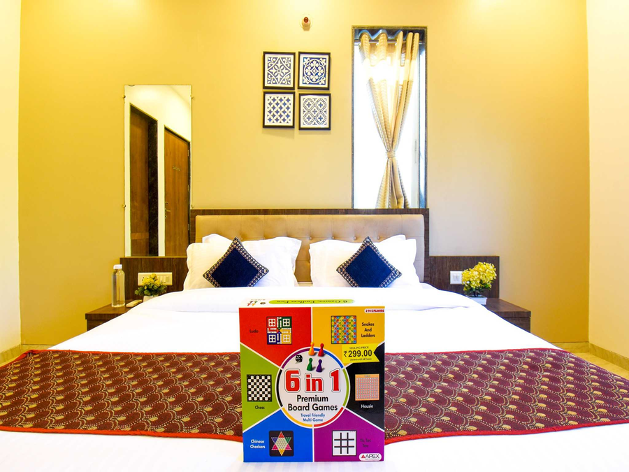 nakshatra villa by dancenter 4bhk bbq pvt pool lonavala