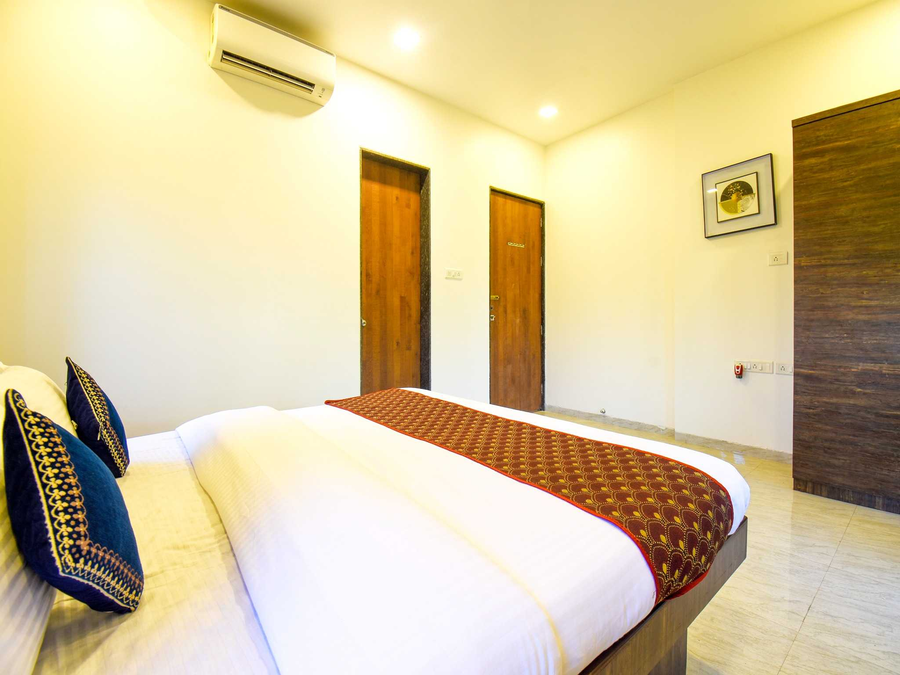 nakshatra villa by dancenter 4bhk bbq pvt pool lonavala