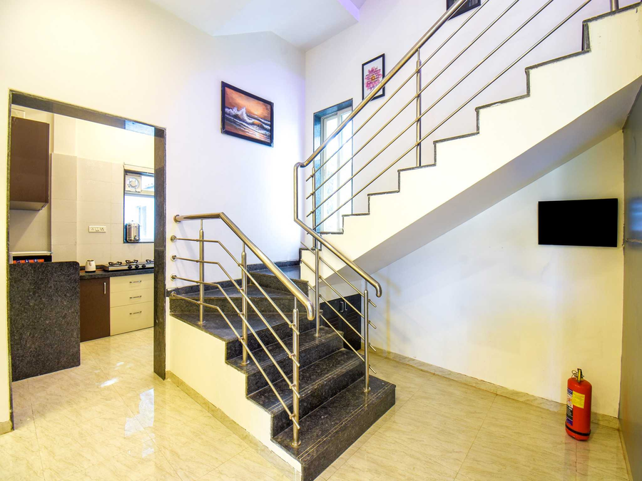 nakshatra villa by dancenter 4bhk bbq pvt pool lonavala