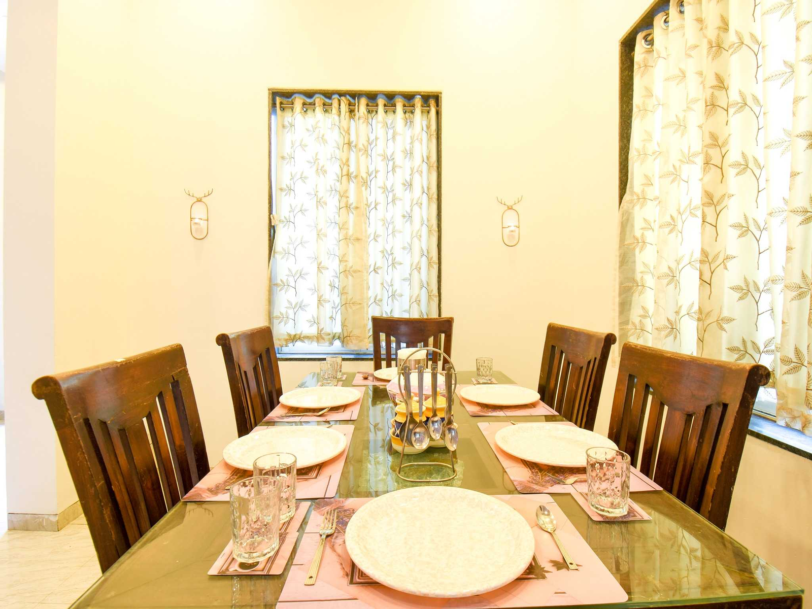 nakshatra villa by dancenter 4bhk bbq pvt pool lonavala