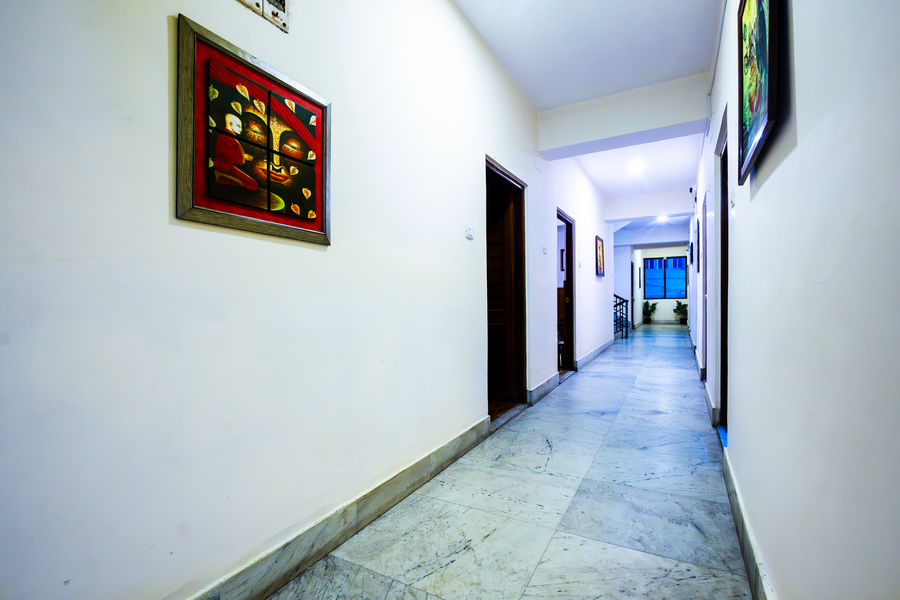 Sparrow Chiminda A-Heritage Hotel Middle Pelling,Pelling,3 star