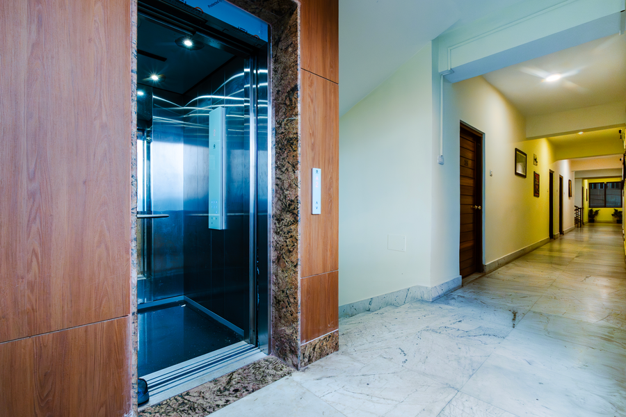Sparrow Chiminda A-Heritage Hotel Middle Pelling,Pelling,3 star