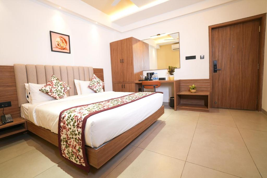 rajpath beacon hotel belagavi