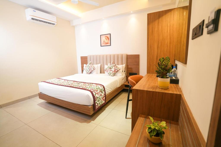 rajpath beacon hotel belagavi