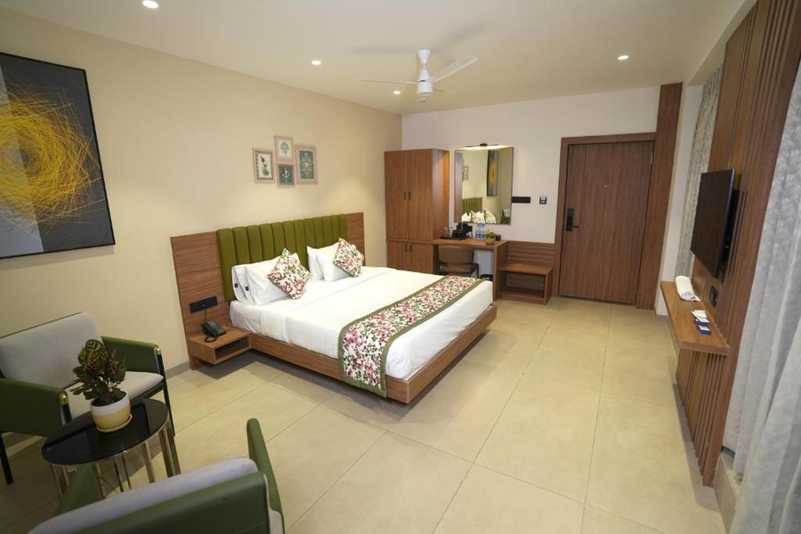 rajpath beacon hotel belagavi