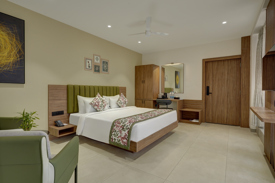 rajpath beacon hotel belagavi