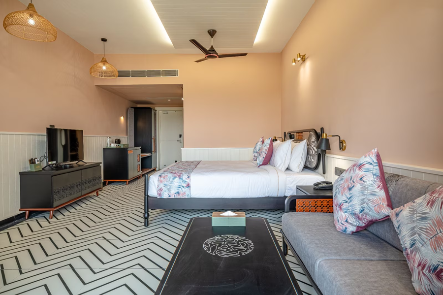 hotel sonar bangla susunia