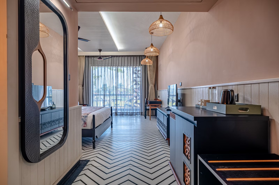 hotel sonar bangla susunia