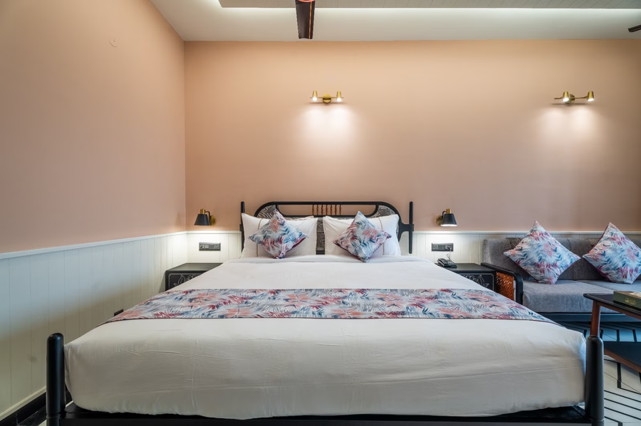 hotel sonar bangla susunia