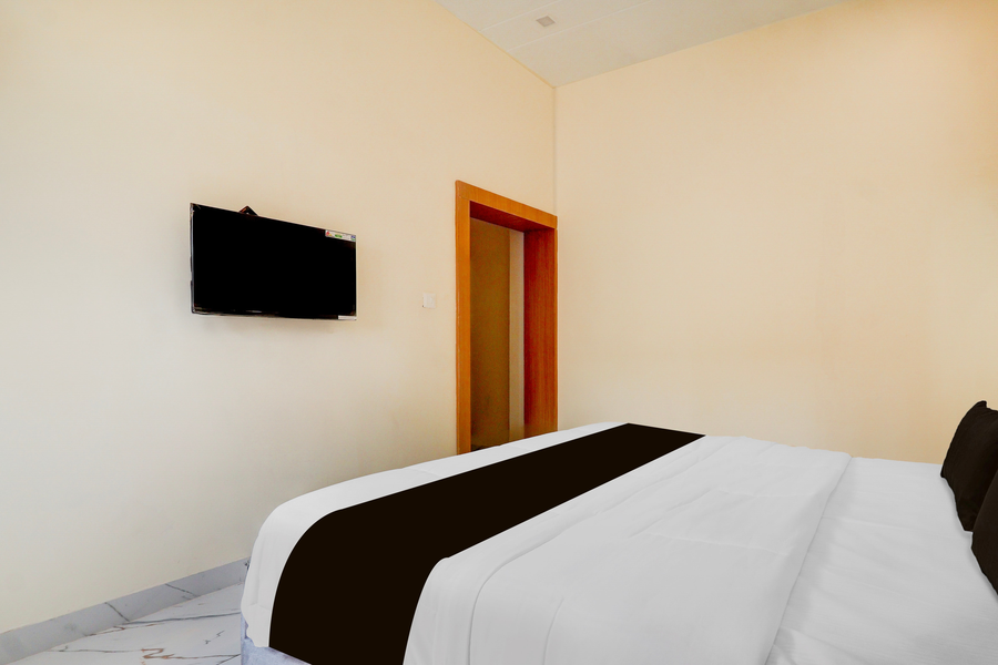 super townhouse oak army aviation base jhansi