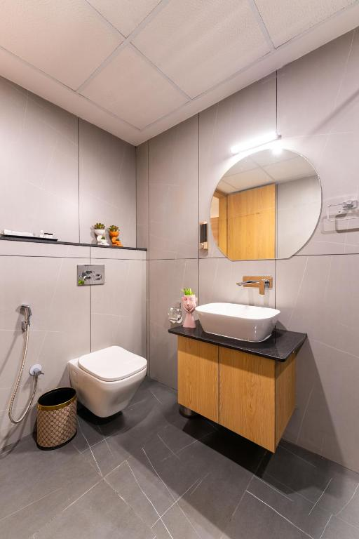 hotel rivido near manyata tech park