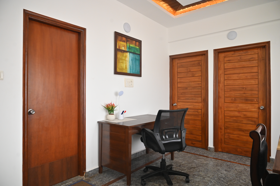 enkay apartments bangalore