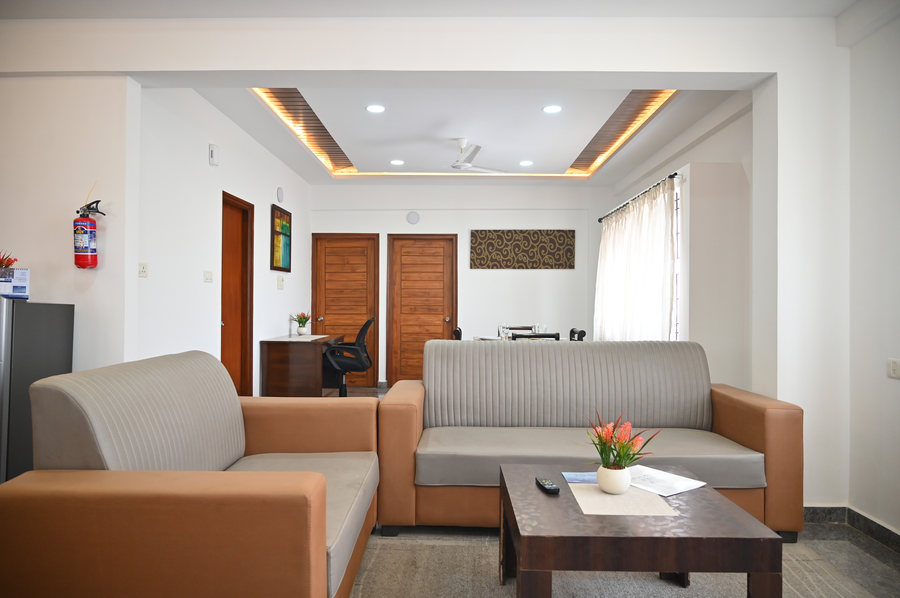 enkay apartments bangalore