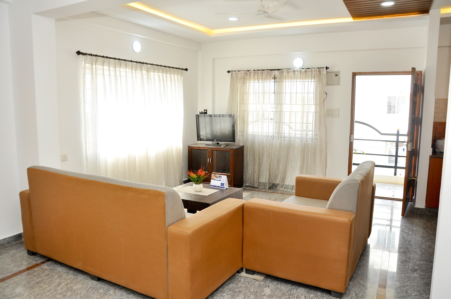 enkay apartments bangalore