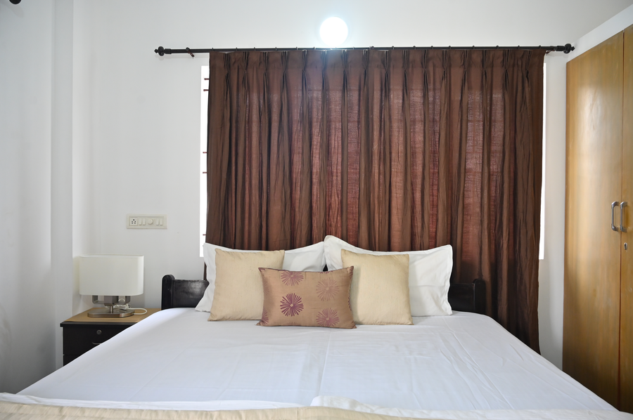 enkay apartments bangalore