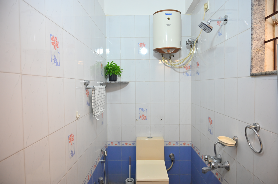 enkay apartments bangalore