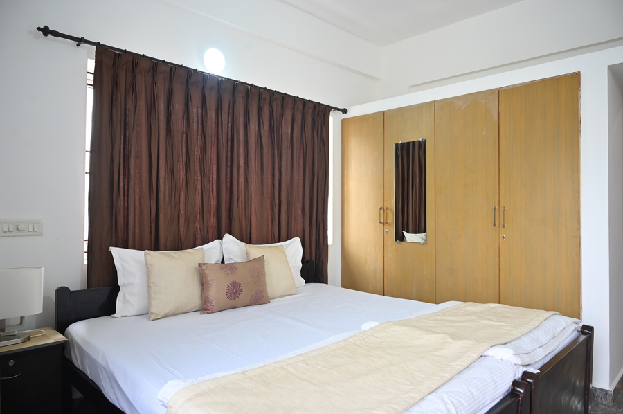 enkay apartments bangalore