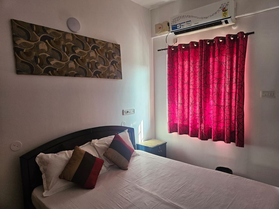 Madisons Suites,Hebbal,5 star
