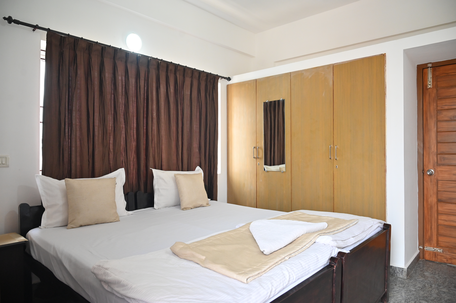 enkay apartments bangalore