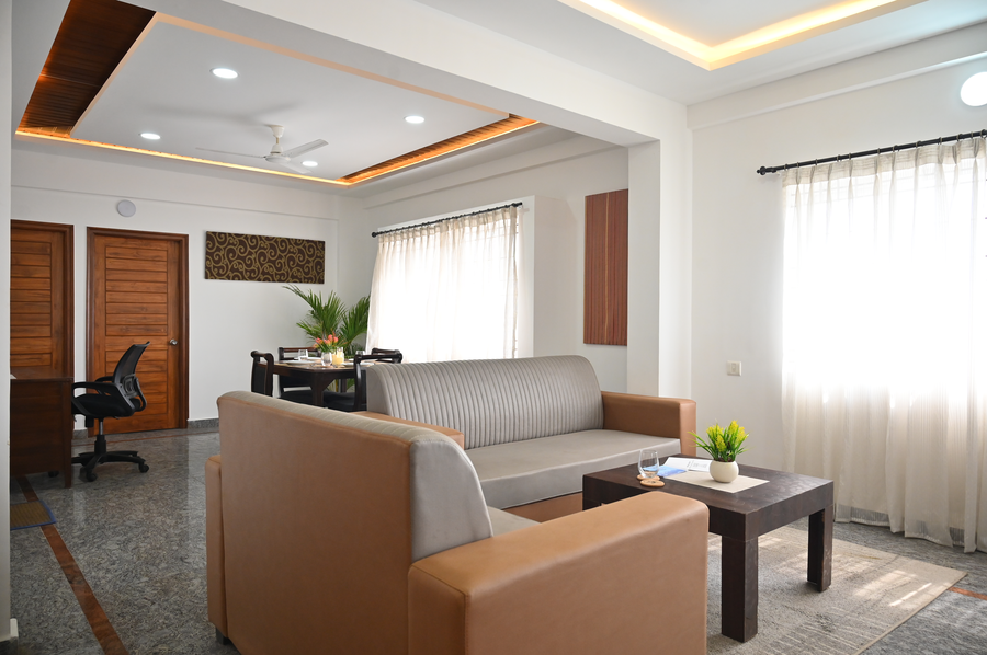 enkay apartments bangalore