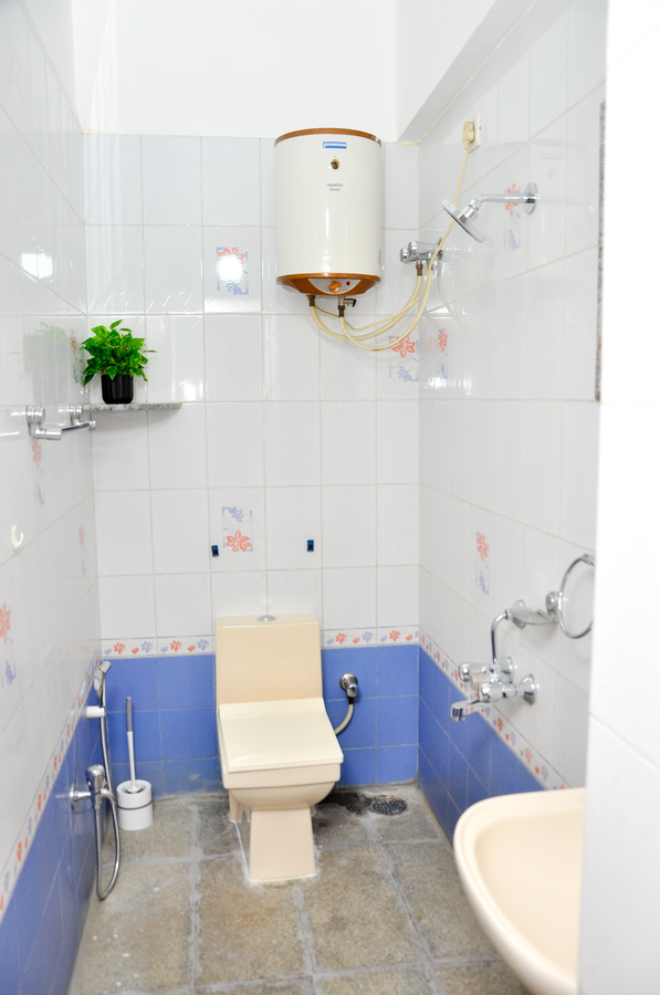 enkay apartments bangalore